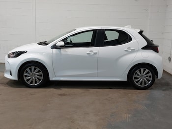 Used Toyota Yaris 2022 for sale - 78080376: Photo