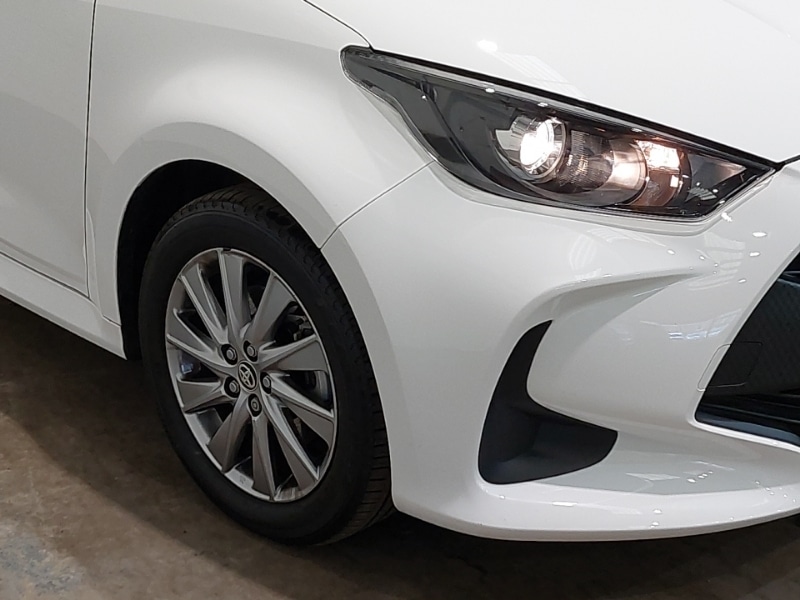 Used Toyota Yaris 2022 for sale - 78080376: Photo 9