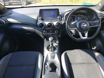 Used Nissan Juke 2022 for sale - 78334121: Photo