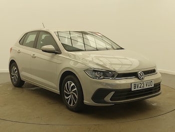 Used Volkswagen Polo 2023 for sale - 78482379: Photo