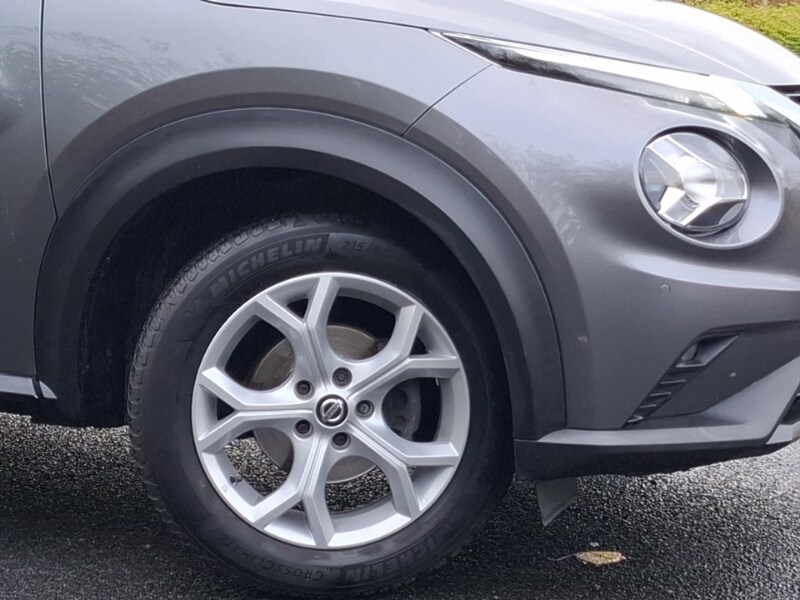 Used Nissan Juke 2020 for sale - 77184195: Photo 9