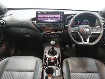 Used Nissan Juke 2025 for sale - 78660425: Photo