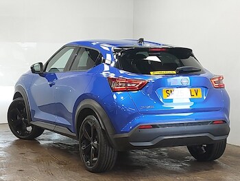 Used Nissan Juke 2025 for sale - 78660425: Photo