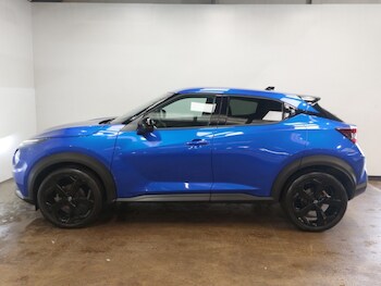 Used Nissan Juke 2025 for sale - 78660425: Photo