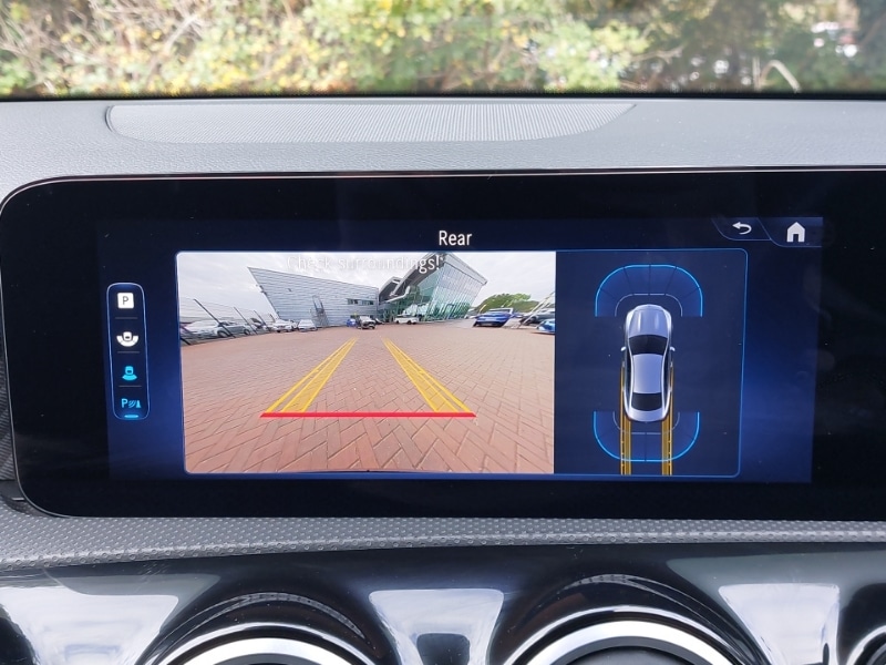 Used Mercedes-Benz CLA 2024 for sale - 76465574: Photo 10