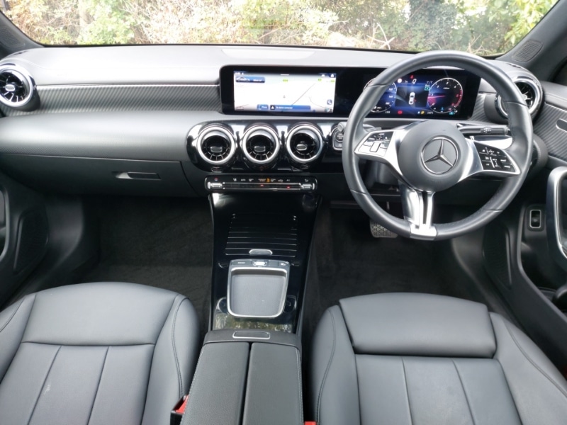 Used Mercedes-Benz CLA 2024 for sale - 76465574: Photo 2