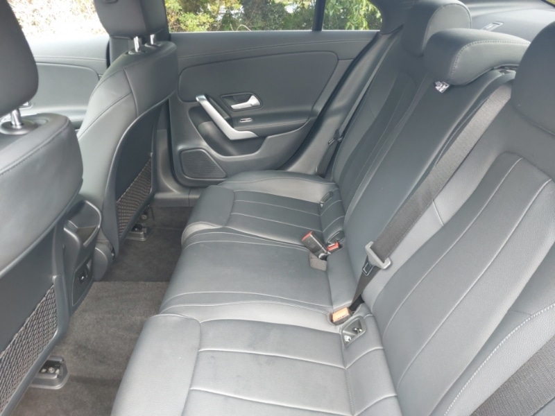 Used Mercedes-Benz CLA 2024 for sale - 76465574: Photo 6