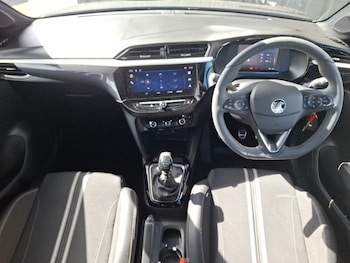 Used Vauxhall Corsa 2023 for sale - 77476359: Photo