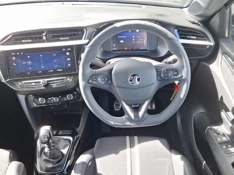 Used Vauxhall Corsa 2023 for sale - 77476359: Photo 7