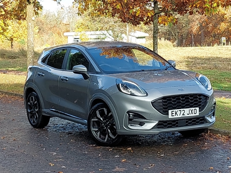 Used Ford Puma 2022 for sale - 76785878: Photo 1