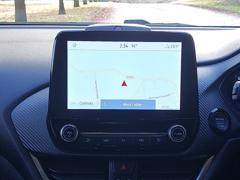 Used Ford Puma 2022 for sale - 76785878: Photo 10