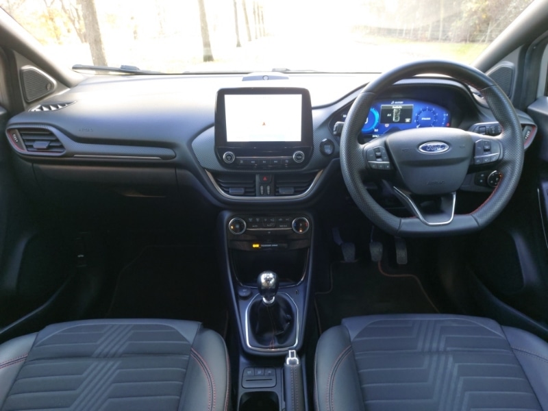 Used Ford Puma 2022 for sale - 76785878: Photo 2