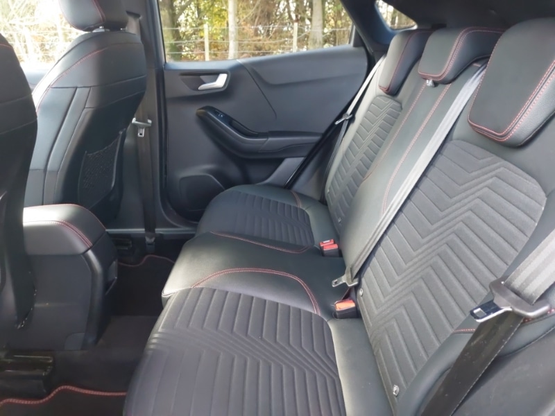 Used Ford Puma 2022 for sale - 76785878: Photo 6