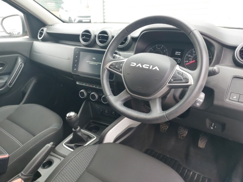 Used Dacia Duster 2023 for sale - 77492150: Photo 10