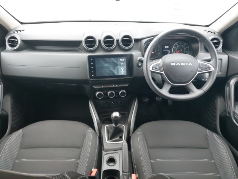 Used Dacia Duster 2023 for sale - 77492150: Photo 2