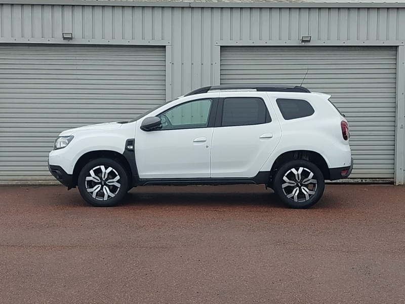 Used Dacia Duster 2023 for sale - 77492150: Photo 4