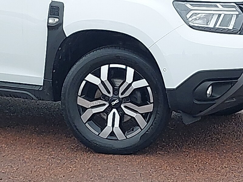 Used Dacia Duster 2023 for sale - 77492150: Photo 9