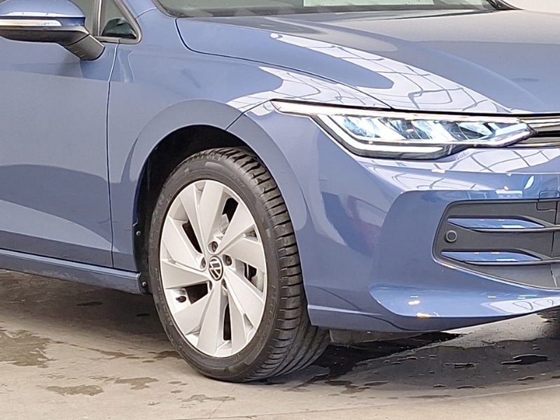 Used Volkswagen Golf 2024 for sale - 77115678: Photo 9