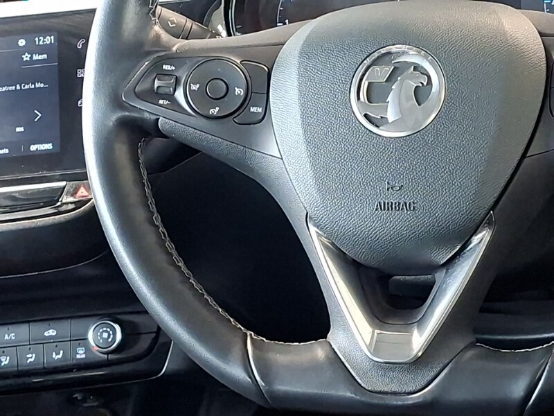 Used Vauxhall Corsa 2022 for sale - 77999054: Photo 10