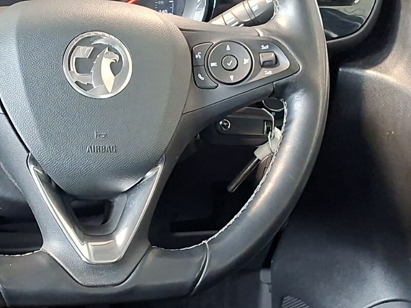 Used Vauxhall Corsa 2022 for sale - 77999054: Photo 11