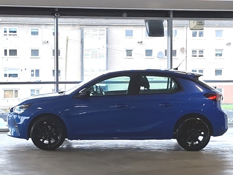 Used Vauxhall Corsa 2022 for sale - 77999054: Photo 4