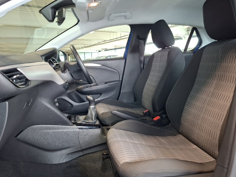 Used Vauxhall Corsa 2022 for sale - 77999054: Photo 5