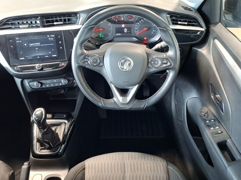 Used Vauxhall Corsa 2022 for sale - 77999054: Photo 7