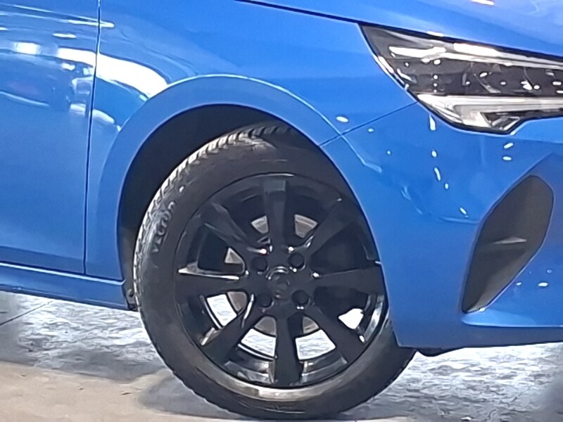 Used Vauxhall Corsa 2022 for sale - 77999054: Photo 9