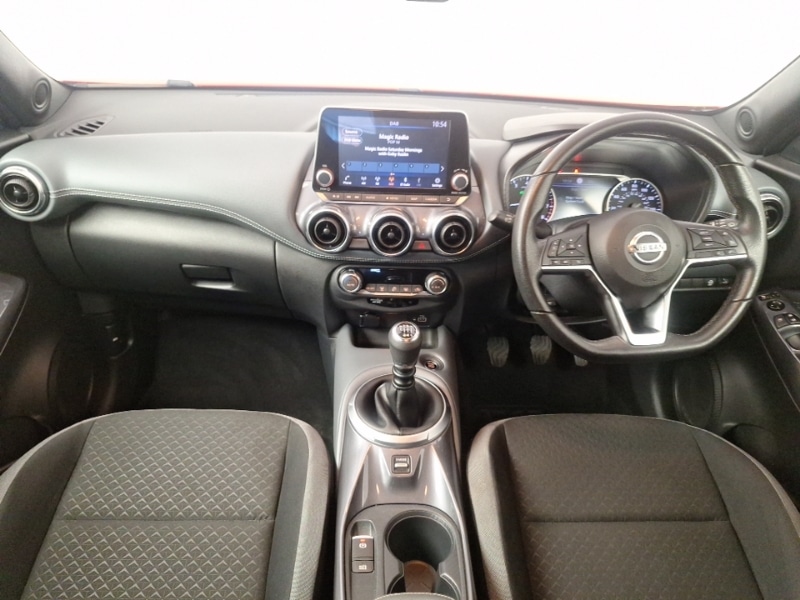 Used Nissan Juke 2022 for sale - 77652643: Photo 2