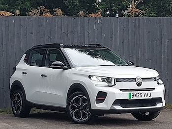 Used Citroen C3 2025 for sale - 79578390: Photo