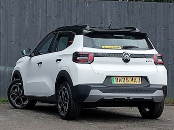 Used Citroen C3 2025 for sale - 79578390: Photo