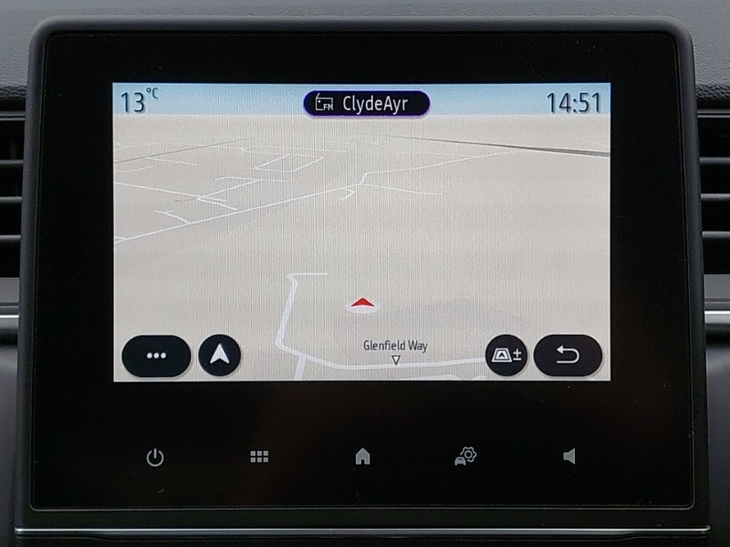 Used Renault Captur 2024 for sale - 76348001: Photo 10