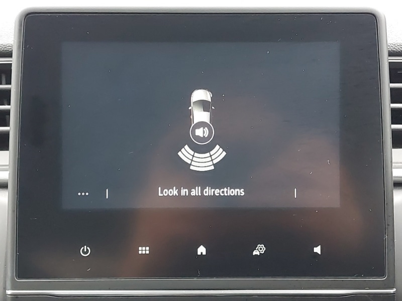 Used Renault Captur 2024 for sale - 76348001: Photo 11