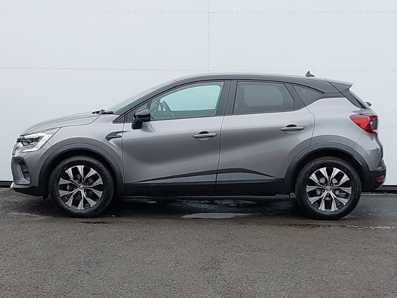 Used Renault Captur 2024 for sale - 76348001: Photo 4