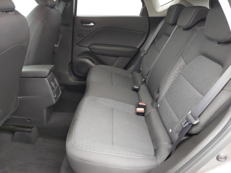 Used Renault Captur 2024 for sale - 76348001: Photo 6