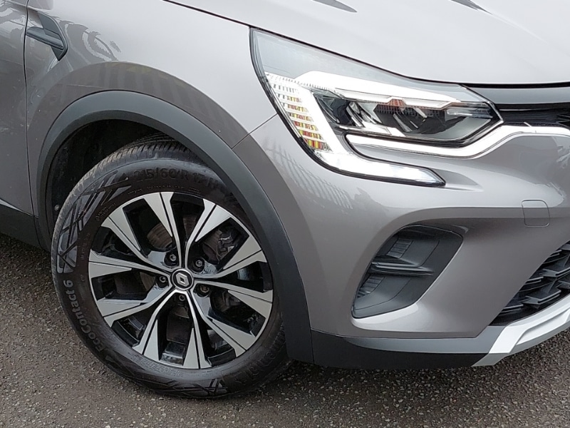 Used Renault Captur 2024 for sale - 76348001: Photo 9