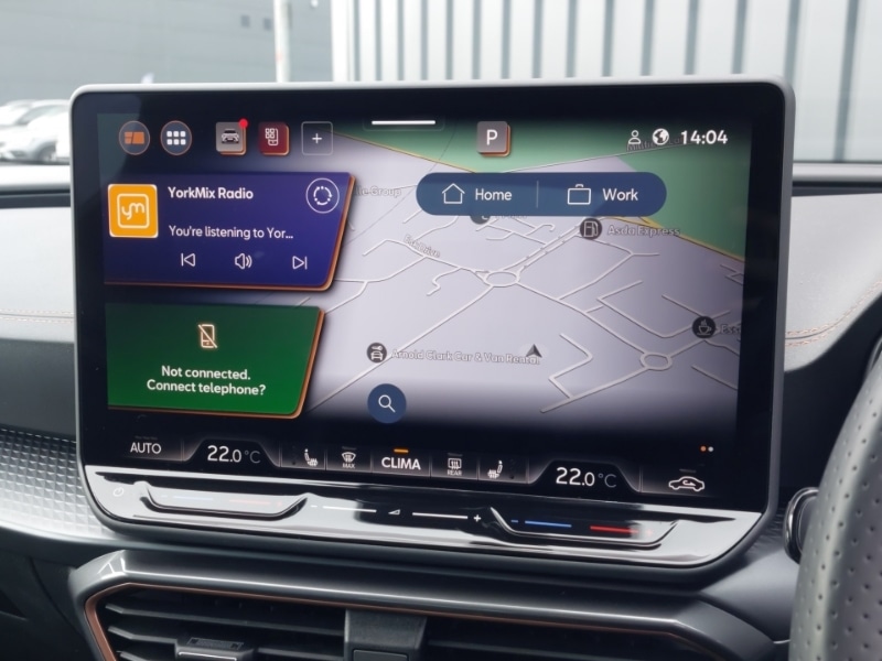 Used Cupra Formentor 2025 for sale - 77817472: Photo 10