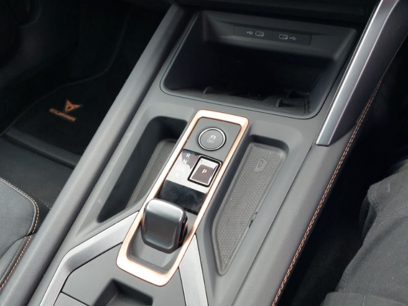 Used Cupra Formentor 2025 for sale - 77817472: Photo 11