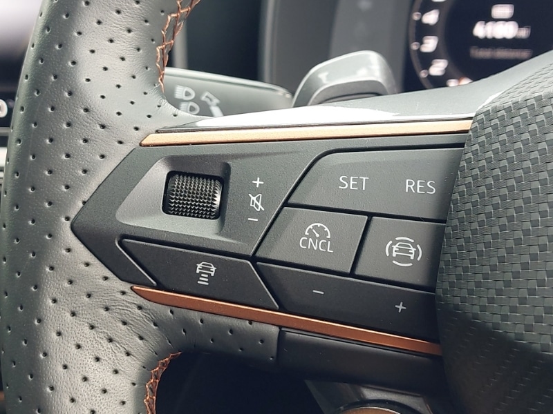 Used Cupra Formentor 2025 for sale - 77817472: Photo 12