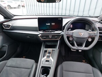 Used Cupra Formentor 2025 for sale - 77817472: Photo
