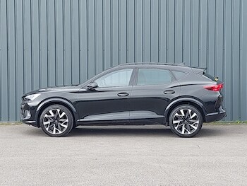 Used Cupra Formentor 2025 for sale - 77817472: Photo