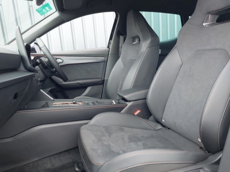 Used Cupra Formentor 2025 for sale - 77817472: Photo 5