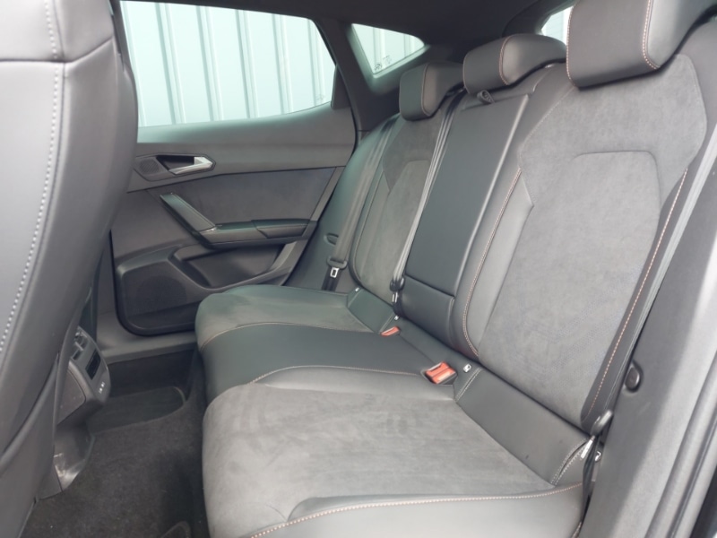 Used Cupra Formentor 2025 for sale - 77817472: Photo 6