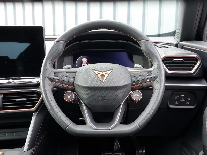 Used Cupra Formentor 2025 for sale - 77817472: Photo 7