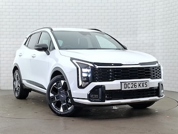 Used Kia Sportage 2026 for sale - 78990030: Photo