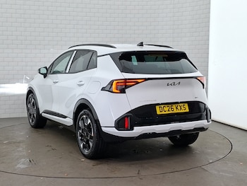 Used Kia Sportage 2026 for sale - 78990030: Photo