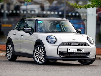 Used MINI Cooper 2025 for sale - 79406468: Photo