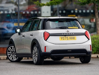 Used MINI Cooper 2025 for sale - 79406468: Photo