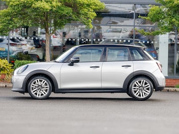 Used MINI Cooper 2025 for sale - 79406468: Photo