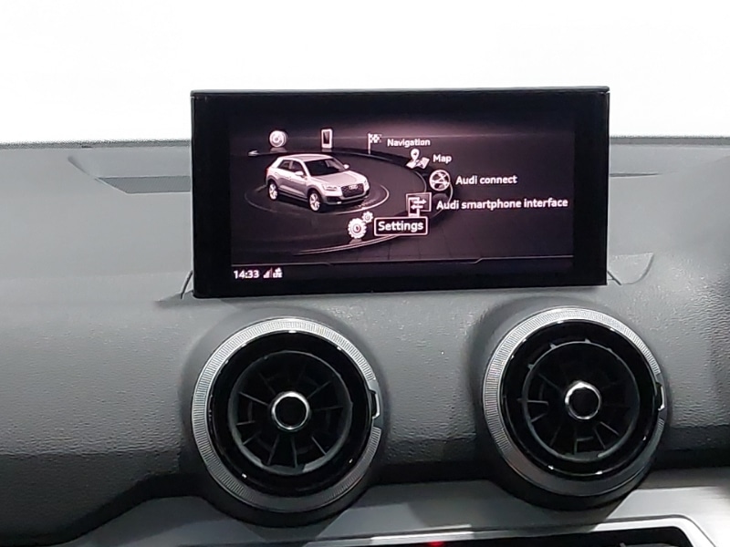 Used Audi Q2 2022 for sale - 78179283: Photo 10